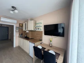 Villa Ema Kranevo • Bright Coastal Apartment - Image 4