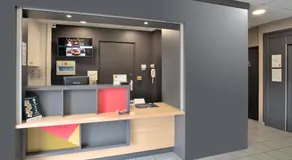 B&B HOTEL Dreux Centre - Image 3