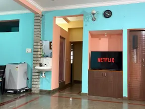 Secure 2BHK – 10 Mins from Airport, CCTV, Grills. - Image 4