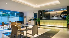 Hotel 88 Mangga Besar Raya 120 Jakarta By WH - Image 2