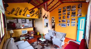 Casa Posada Maestro Carlos Aranguren - Image 3