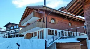 Ferienwohnung Pfrundmatte mit Panoramablick - Image 2