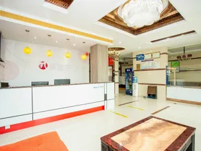 Pai Hotel (Zhijiang People's Hospital Branch) - Image 5