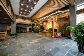 Zhangjiajie Xiangruige Boutique Hotel - Image 4