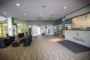Hotel Passau IBB City Centre - Image 3