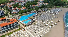 Apartment in the picturesque Oasis Resort & Spa - Image 3