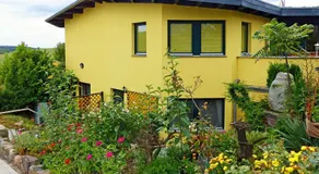 Die geräumige Ferienwohnung im Sternhaus Waren Müritz - Image 4