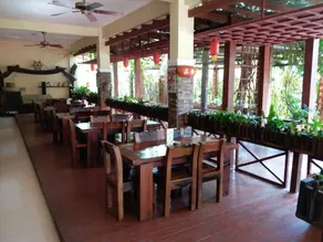Yelin Yushe Hotel - Image 3