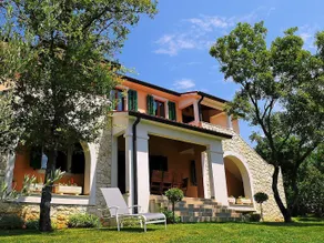 Villa Biljana med delad pool i Resort Vlakovo - Image 3