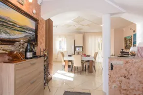 Schöne einzigartige Villa Emily mit herrlichem Meerblick - Image 3