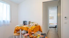 Chambre D'hôte M'm - Chambre - Image 2