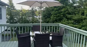 Cozy Beautiful Pondside Luxurious Retreat - Image 5