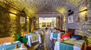 Hotel Savoia Sorrento - Image 3