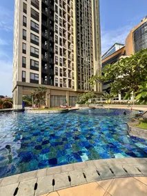 Apartement Transpark Cibubur by Raya Property with Pool View & Netflix 2 - Image 2