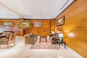Sriwijaya Hotel - Image 5