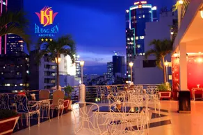 Huong Sen Hotel - Image 5