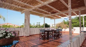 villa delle terrazze on the beach - Image 4