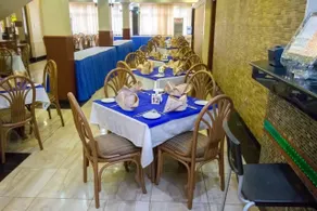 The Pinecone Hotel Kisumu - Image 3