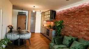 MMT Apartamenty z pięknym widokiem na miasto - Image 3