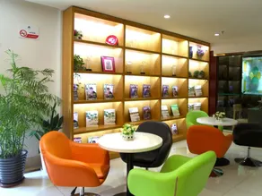 GreenTree Inn Shanghai Zhongshan Hutai Hotel - Image 5