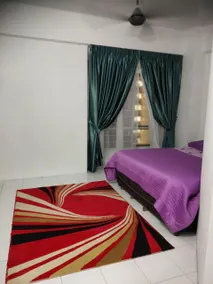 Richbaliz Homestay @ Selayang Point - Image 1