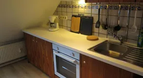 'Emma' die charmante Wohnung - gemütlich & zentral - Image 4