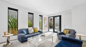 Sea View Beach House 11a Close to Beach & Golf - Image 3