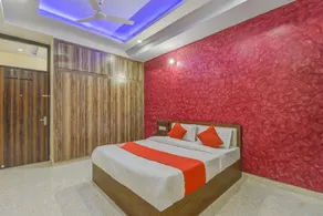 Hotel O Royal Blue - Image 2