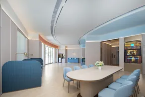 HanTing Hotel (Ji'an Bailuzhou Academy) - Image 2