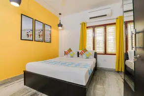 Hotel O Saket Homes - Image 5