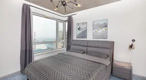 Dalian Jinzhou·Baisheng Shopping Mall· Locals Apartment 00165460 - Image 2
