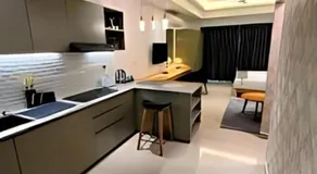 Negombo Ocean Breeze - Bliss on the Beach Luxury Apartments by Serendib Vacation - Image 3