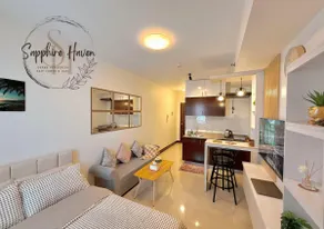Sapphire Haven at Grand Residences Cebu East Tower B - Image 2