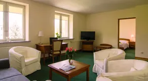 Hotel Łazienkowski - Image 2