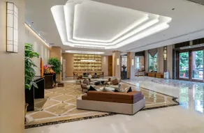 Manguo International Hotel (Panyu Chimelong South Village Wanbo Metro Station Branch) - Image 4