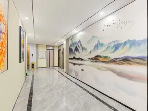 Jiuzhou YOUPIN Apartment Hotel - Image 5