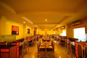 Hotel Sangam - Image 3