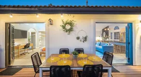 Entire house - 4 Bedroom & 2 Bath, 5 Min to Beach - Image 3