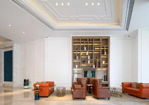 Vienna International Hotel ( DaZhouXuanhan Branch) - Image 2