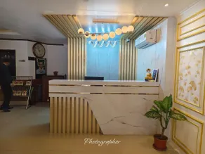 Orbit Hotel Midnapore - Image 3