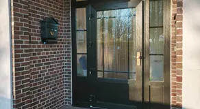 Zentrale EG Wohnung nahe Nordsee - Image 4