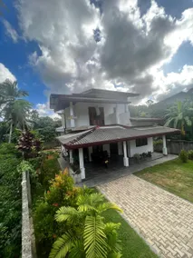 Sihenu Guest House – Poddala - Image 3