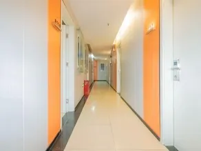 Puhua Hotel - Image 5