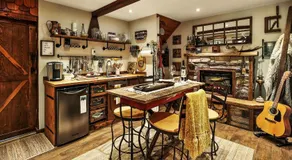 A Suite Retreat - Beyond Bed & Breakfast - Image 4