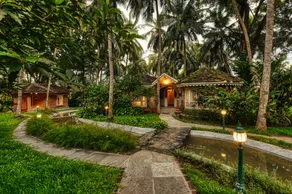 Kairali - The Ayurvedic Healing Village - Image 2
