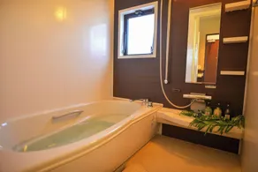 Hotel New Gaea Iizuka - Image 5