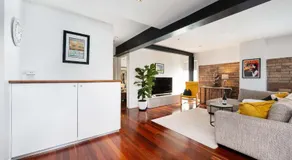 Designer Warehouse Conversion In Fitzroy - Parking - Image 3