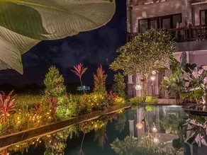 Villa Silas Boutique Hotel & Spa Ubud - Image 5