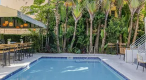 The Lemon Branch Hotel - Image 2