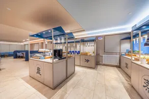 Atour X Hotel Lanzhou West Railway Station Wanhui Plaza - Image 4